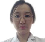 杨梅头像