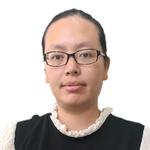 陈舒