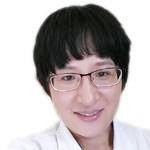 杨力头像