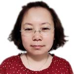 李红梅头像