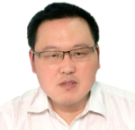 刘海杰