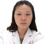 范洪丽