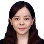 张莉头像