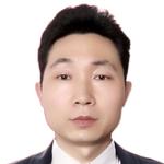 王杰头像