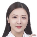 王漪头像