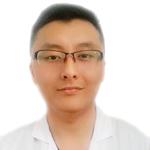 刘强头像