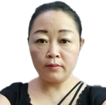 雷云云头像