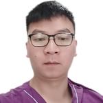 付勇辉头像