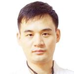 马玉东