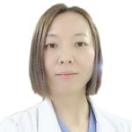 医生头像